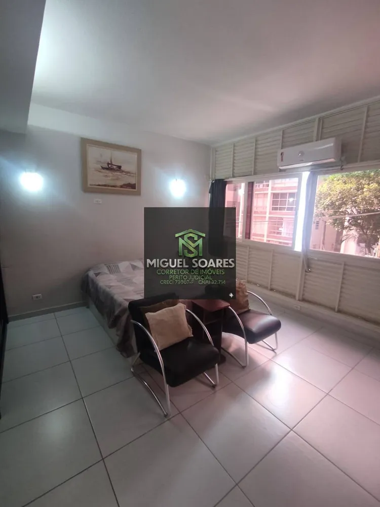 Apartamento, 1 quarto, 45 m² - Foto 4