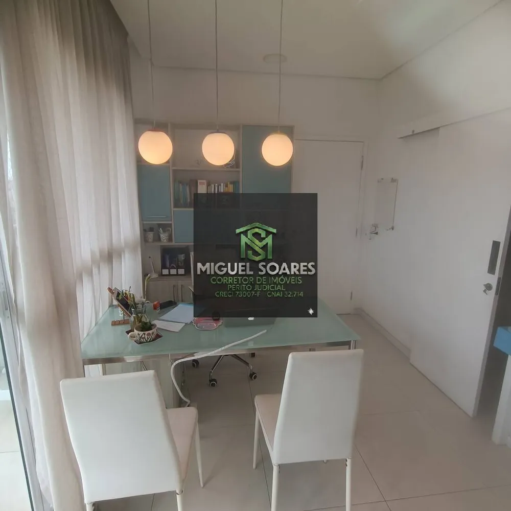 Sala-Conjunto, 99 m² - Foto 5