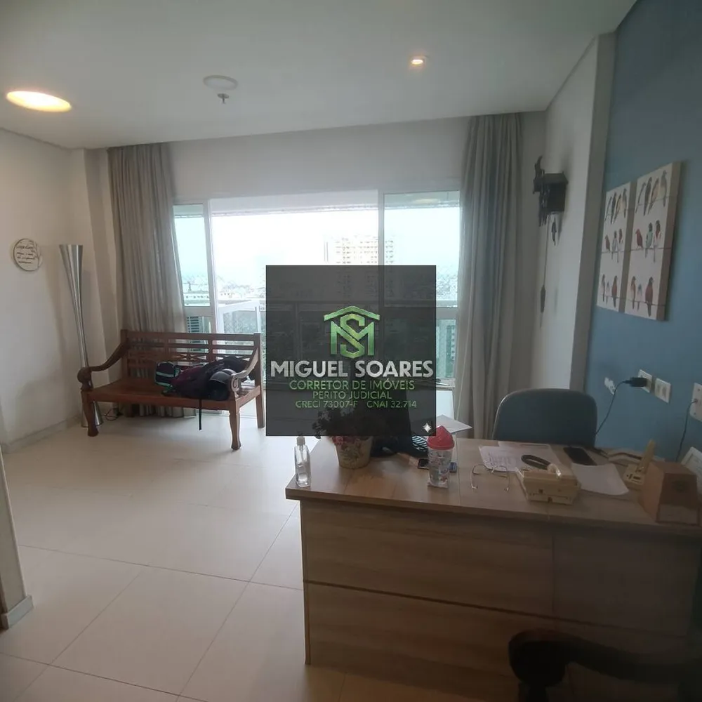 Sala-Conjunto, 99 m² - Foto 8