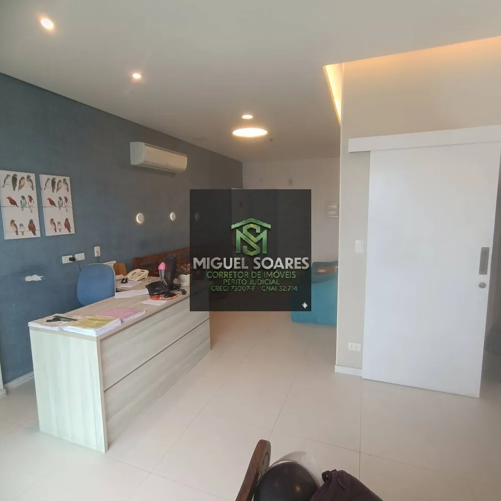 Sala-Conjunto, 99 m² - Foto 7