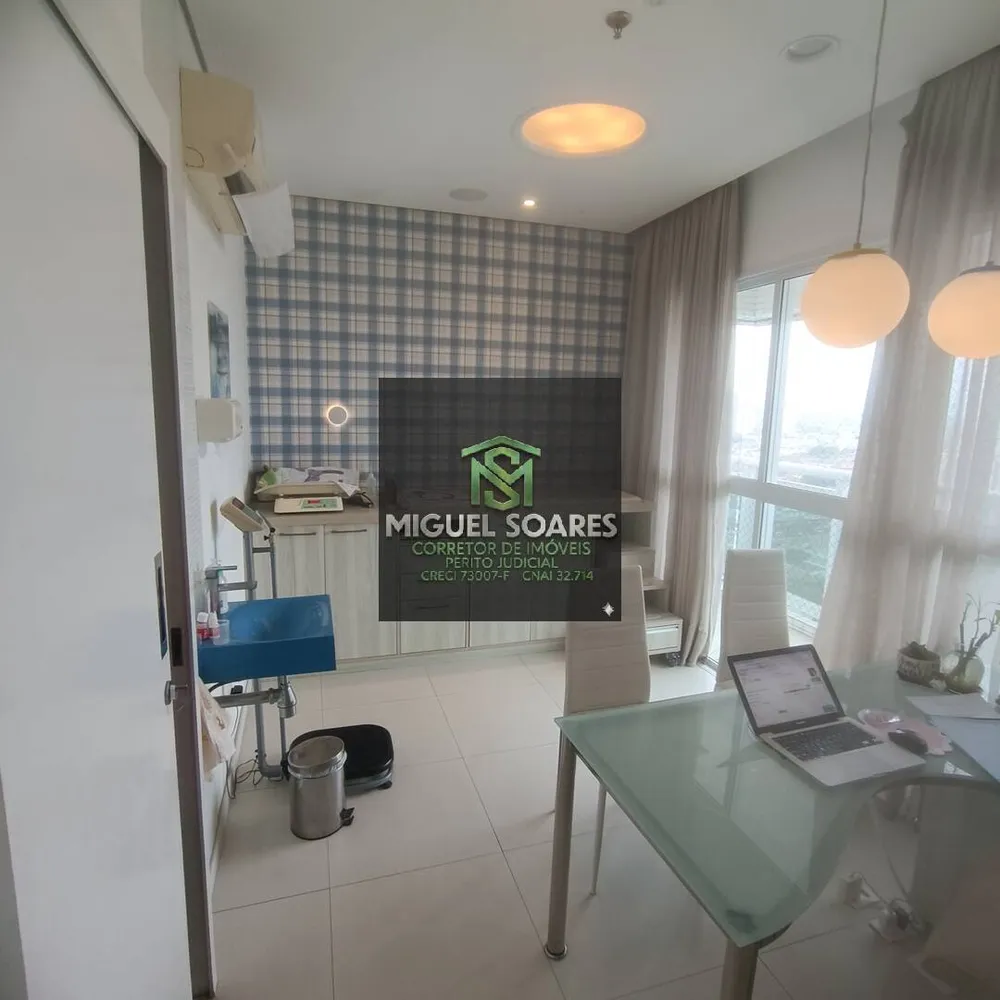 Sala-Conjunto, 99 m² - Foto 4