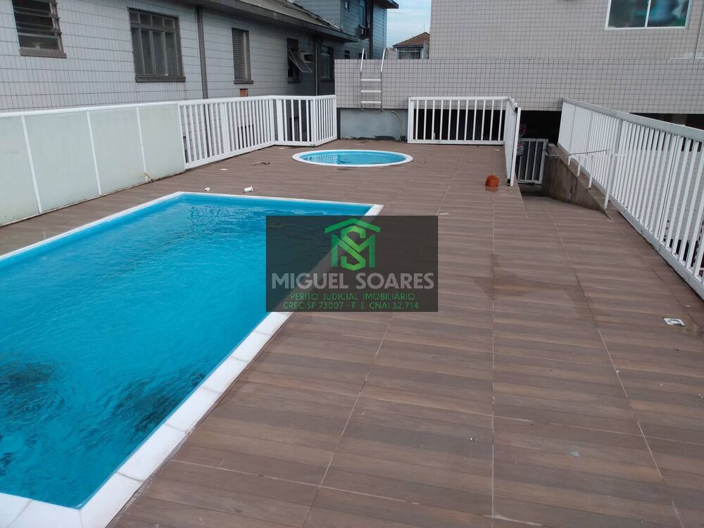 Apartamento à venda com 2 quartos, 90m² - Foto 5