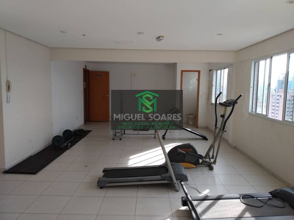Apartamento à venda com 2 quartos, 90m² - Foto 8
