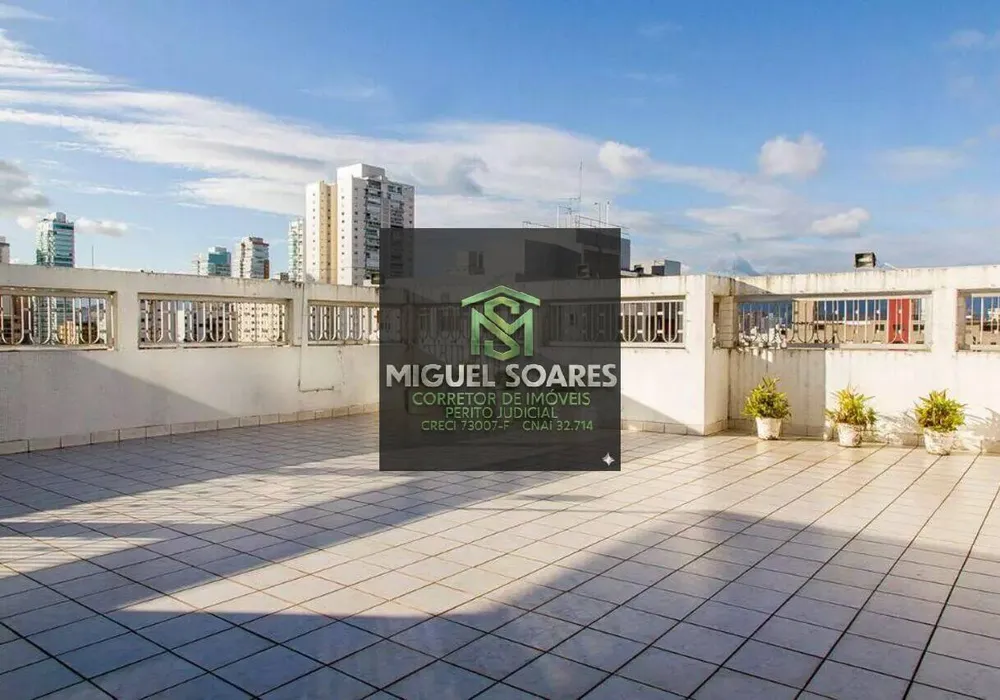 Apartamento, 2 quartos, 98 m² - Foto 1