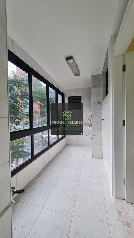 Apartamento, 3 quartos - Foto 2