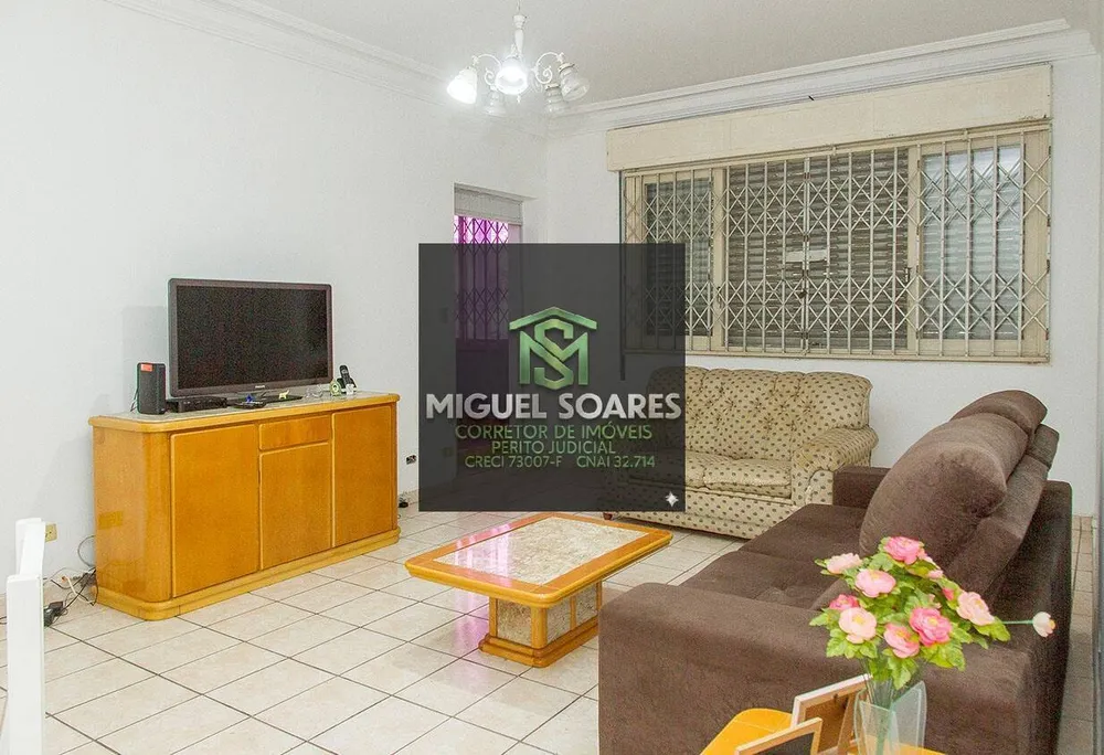 Apartamento, 3 quartos, 160 m² - Foto 5