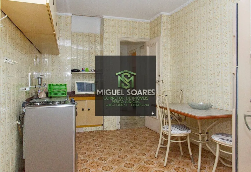 Apartamento, 3 quartos, 160 m² - Foto 6