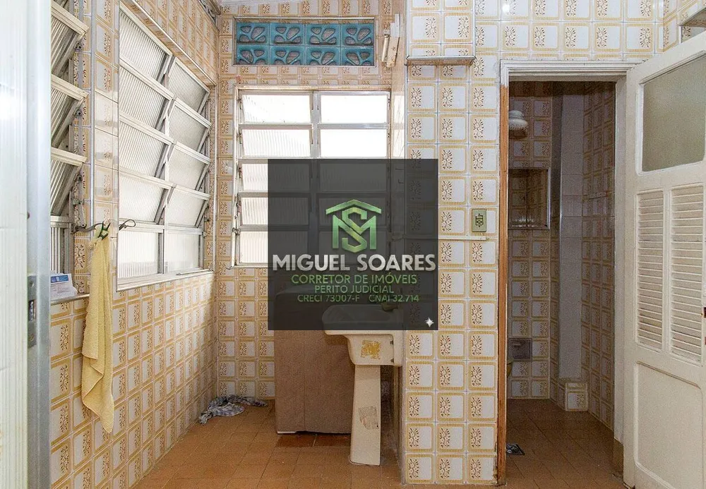 Apartamento, 3 quartos, 160 m² - Foto 3