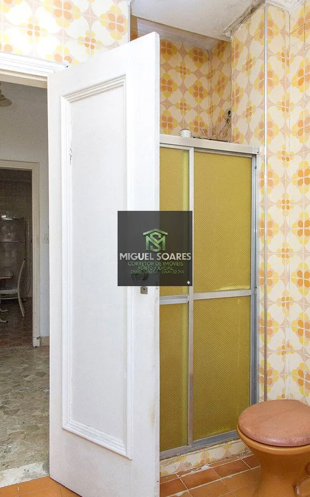 Apartamento, 3 quartos, 160 m² - Foto 4