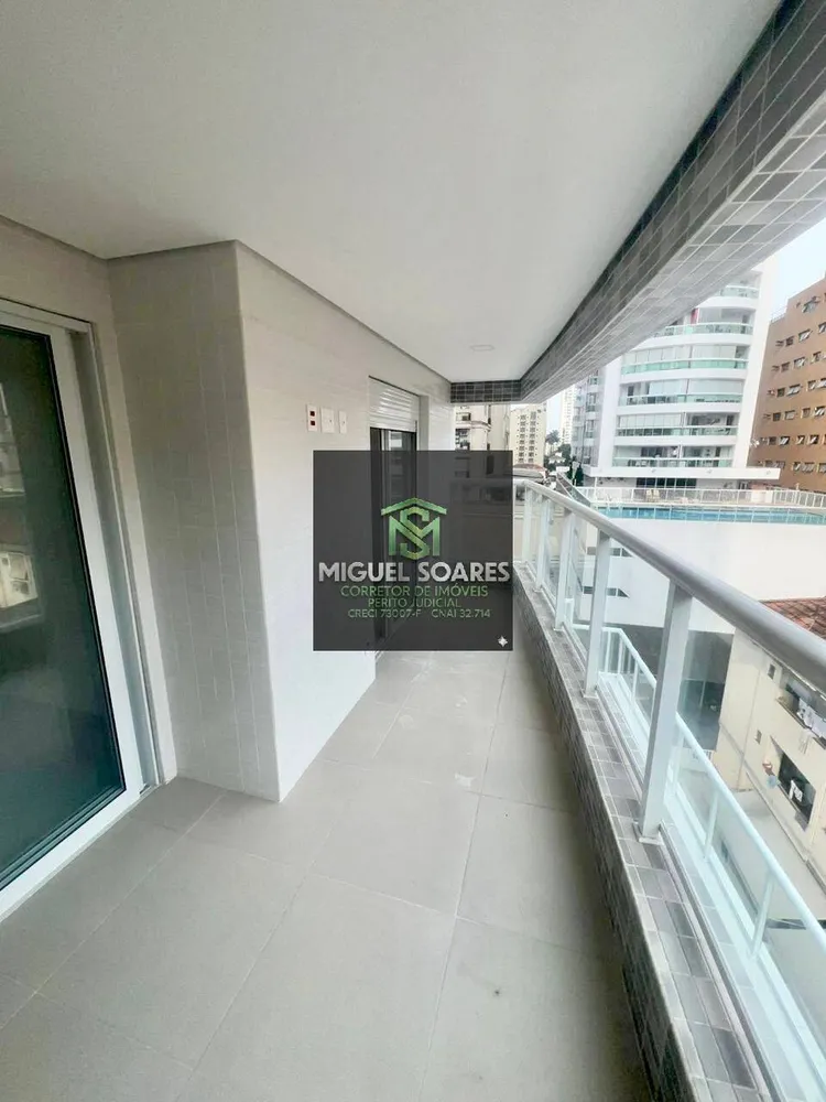 Apartamento, 2 quartos, 66 m² - Foto 1