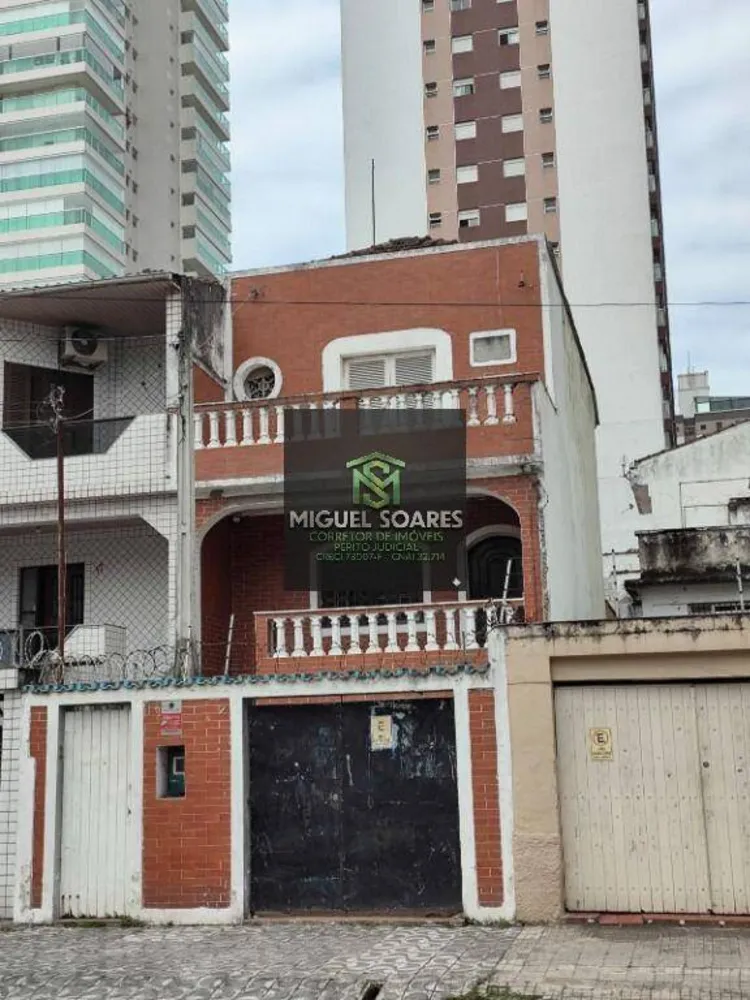 Casa, 250 m² - Foto 1