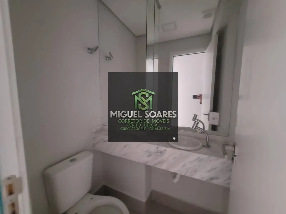 Apartamento, 2 quartos, 82 m² - Foto 2