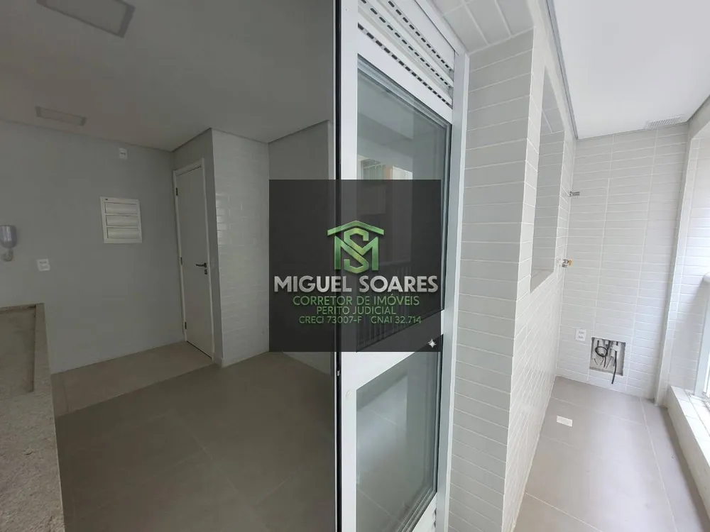 Apartamento, 2 quartos, 82 m² - Foto 3