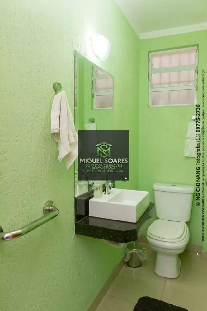 Casa, 3 quartos, 126 m² - Foto 11