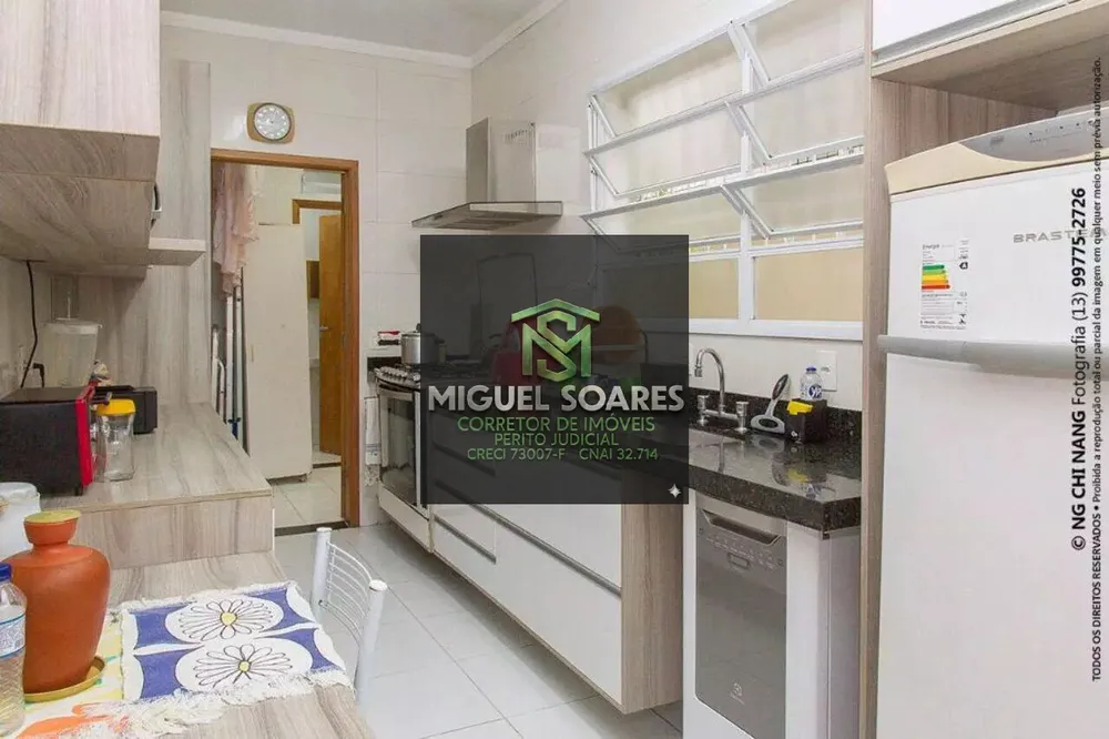 Casa, 3 quartos, 126 m² - Foto 8