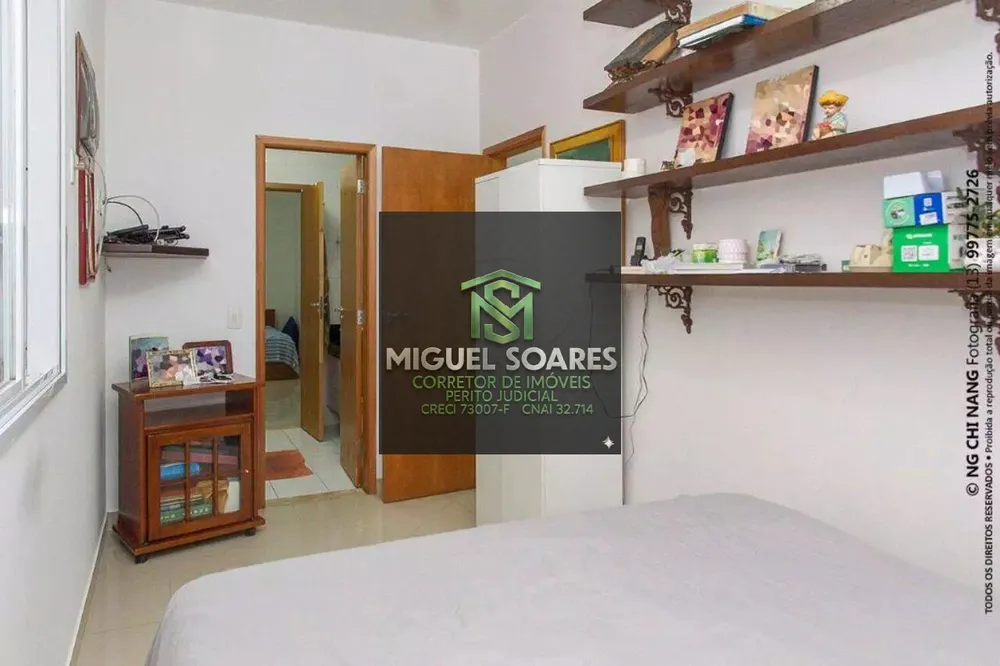 Casa, 3 quartos, 126 m² - Foto 7