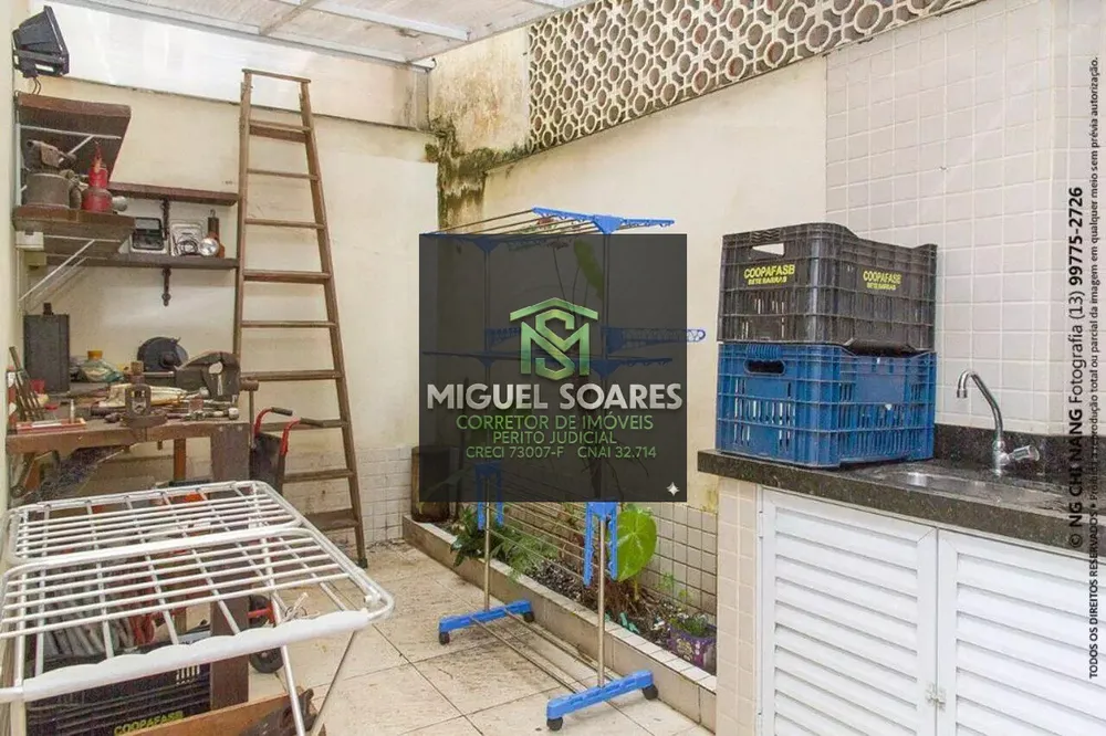 Casa, 3 quartos, 126 m² - Foto 5