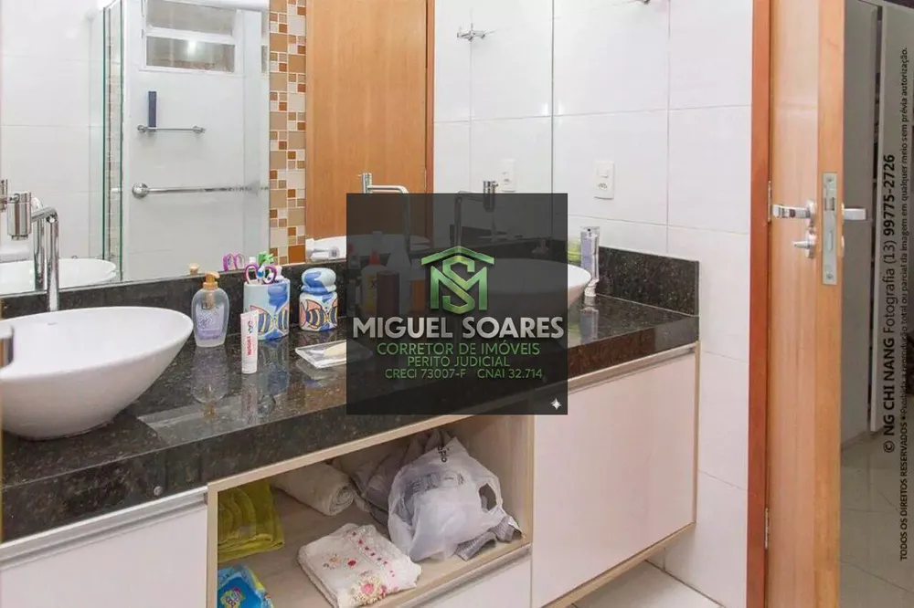 Casa, 3 quartos, 126 m² - Foto 2