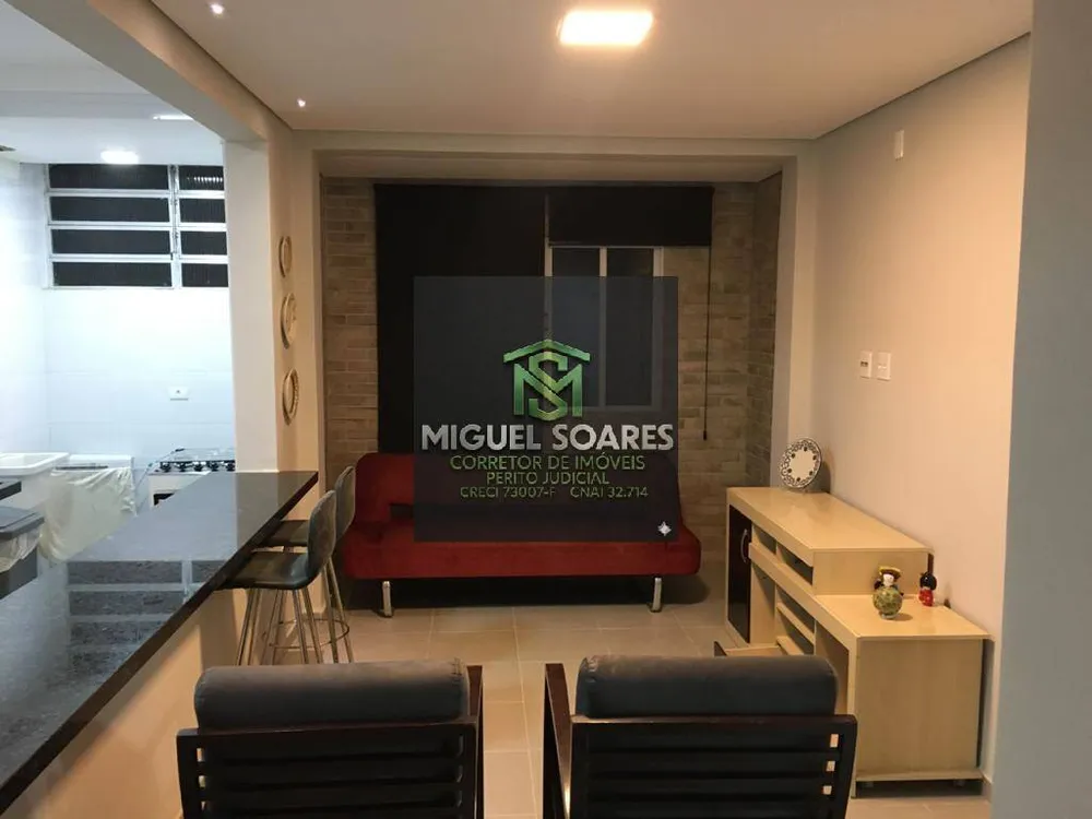 Apartamento, 1 quarto, 60 m² - Foto 5