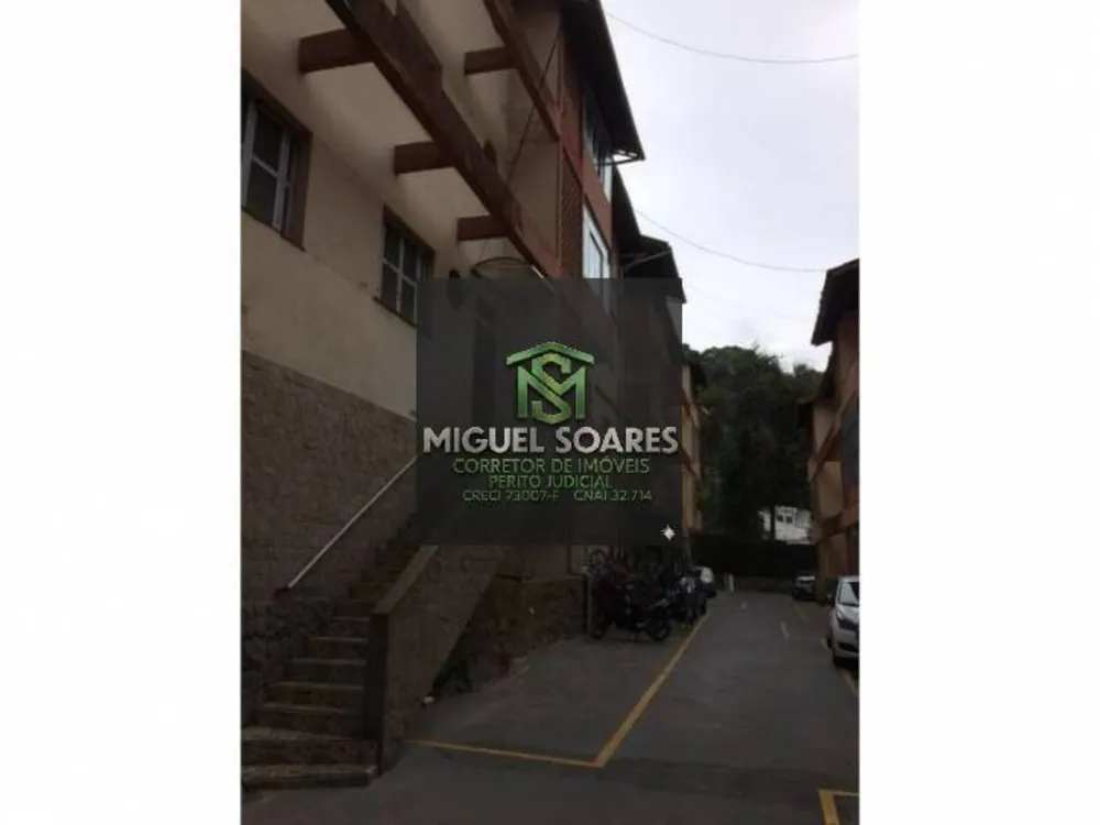 Apartamento, 1 quarto, 60 m² - Foto 8