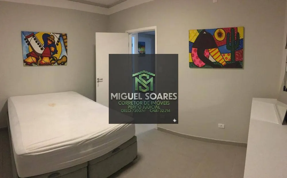 Apartamento, 1 quarto, 60 m² - Foto 3