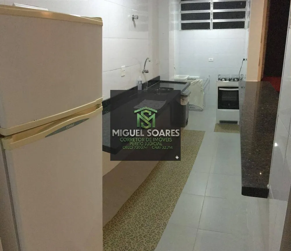 Apartamento, 1 quarto, 60 m² - Foto 4