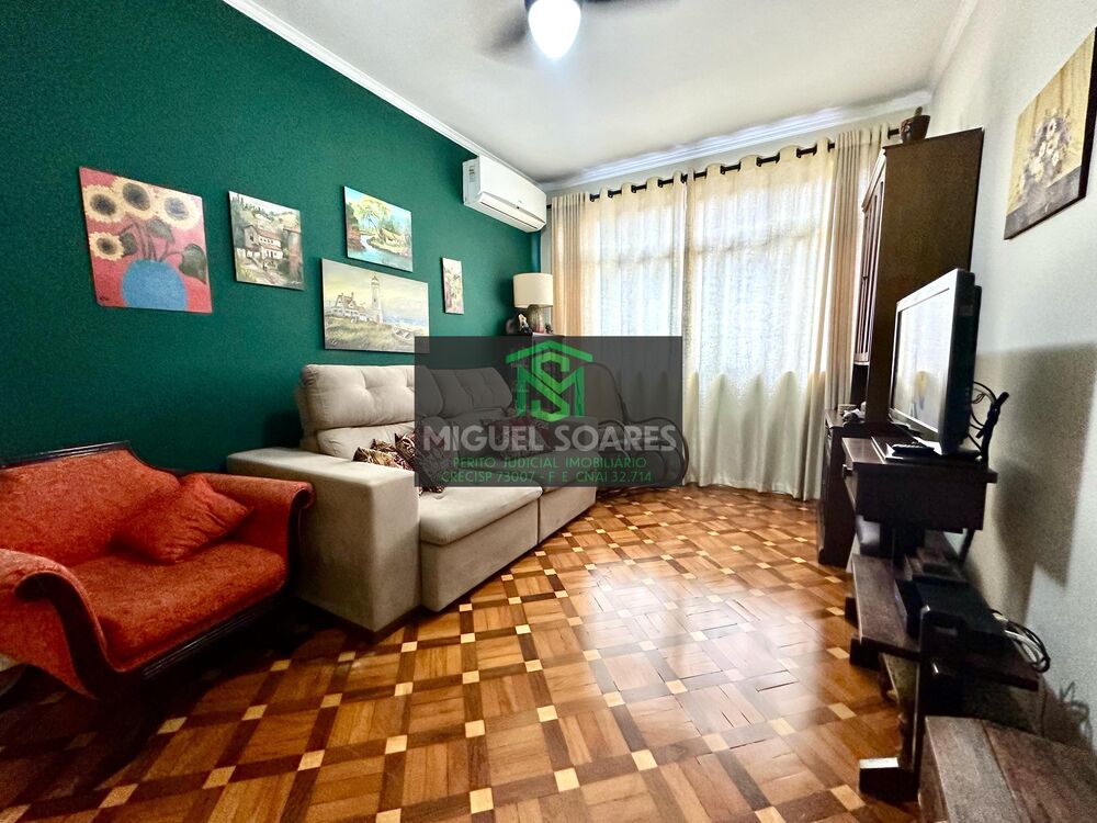 Apartamento à venda com 2 quartos, 75m² - Foto 6