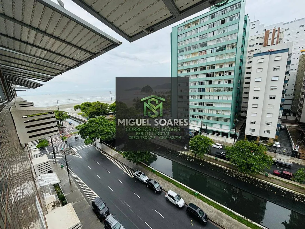Apartamento, 2 quartos, 85 m² - Foto 2