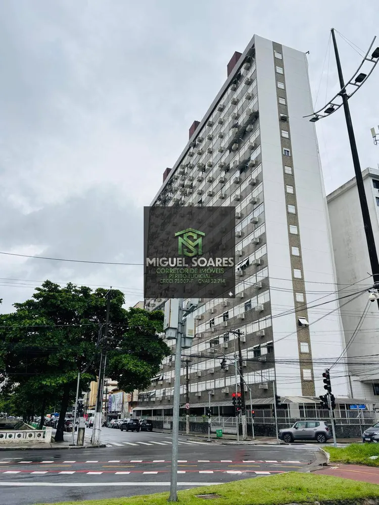 Apartamento, 2 quartos, 85 m² - Foto 1