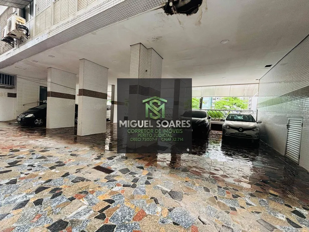 Apartamento, 2 quartos, 85 m² - Foto 4