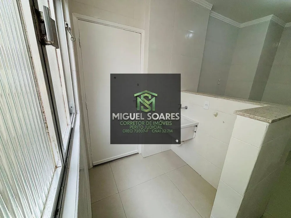 Apartamento, 2 quartos, 85 m² - Foto 5