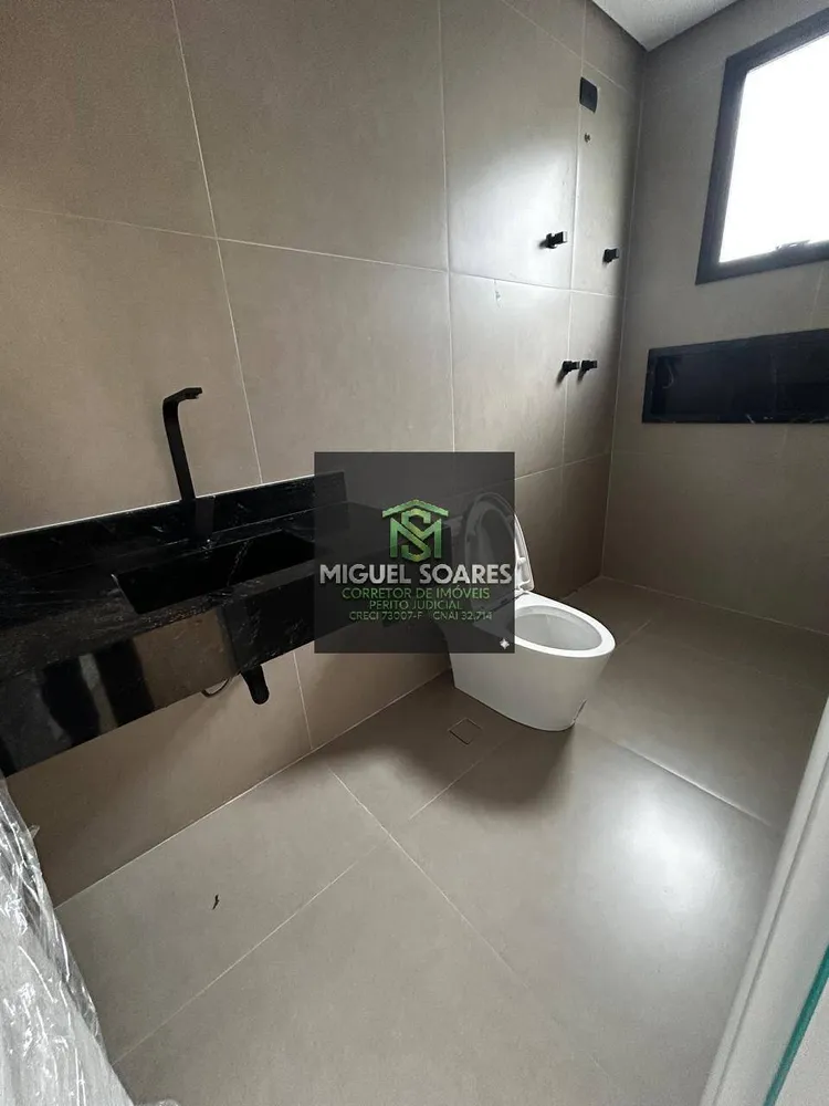 Casa, 3 quartos, 290 m² - Foto 4