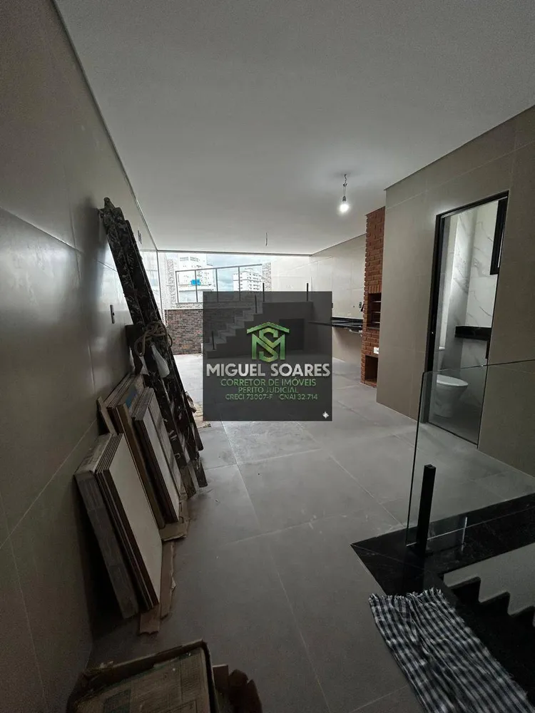 Casa, 3 quartos, 290 m² - Foto 2