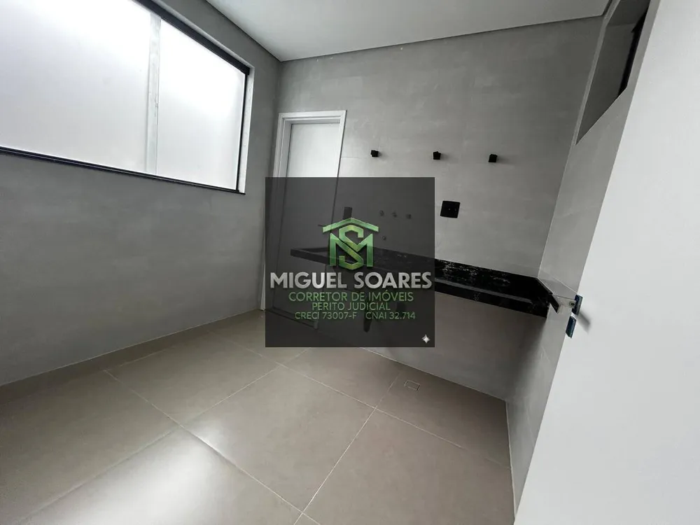 Casa, 3 quartos, 290 m² - Foto 3