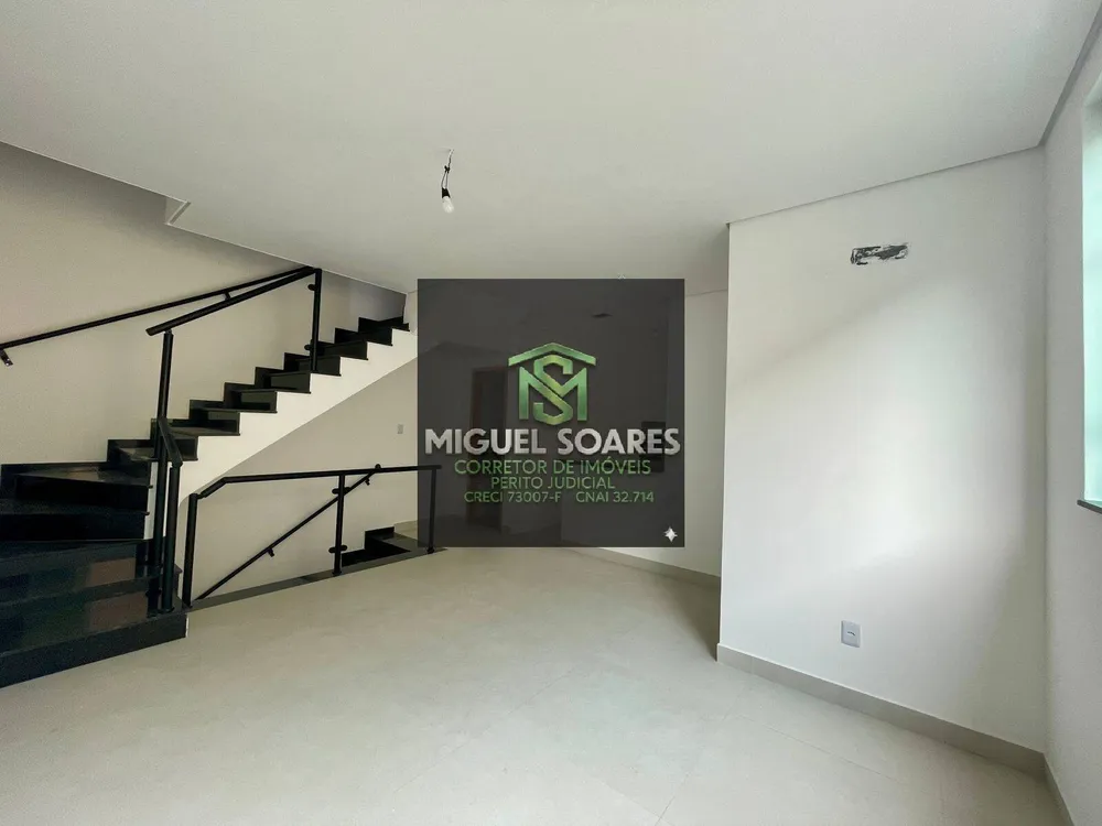 Sobrado, 2 quartos, 95 m² - Foto 2