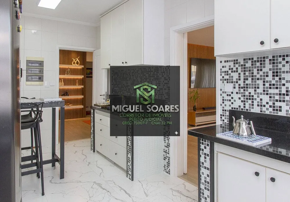 Apartamento, 3 quartos, 180 m² - Foto 8