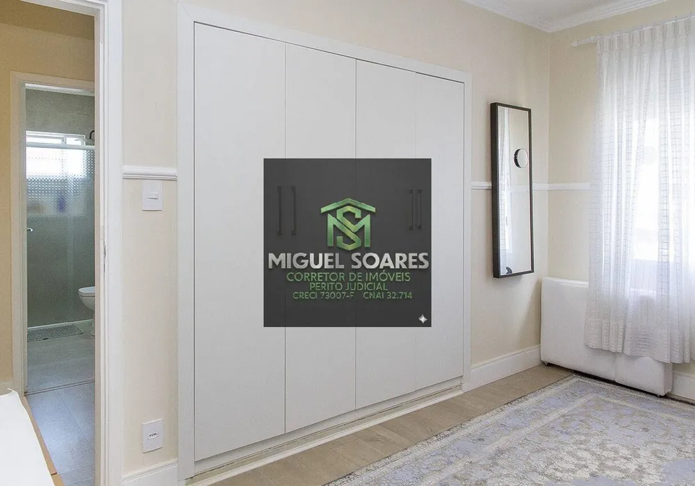 Apartamento, 3 quartos, 180 m² - Foto 3