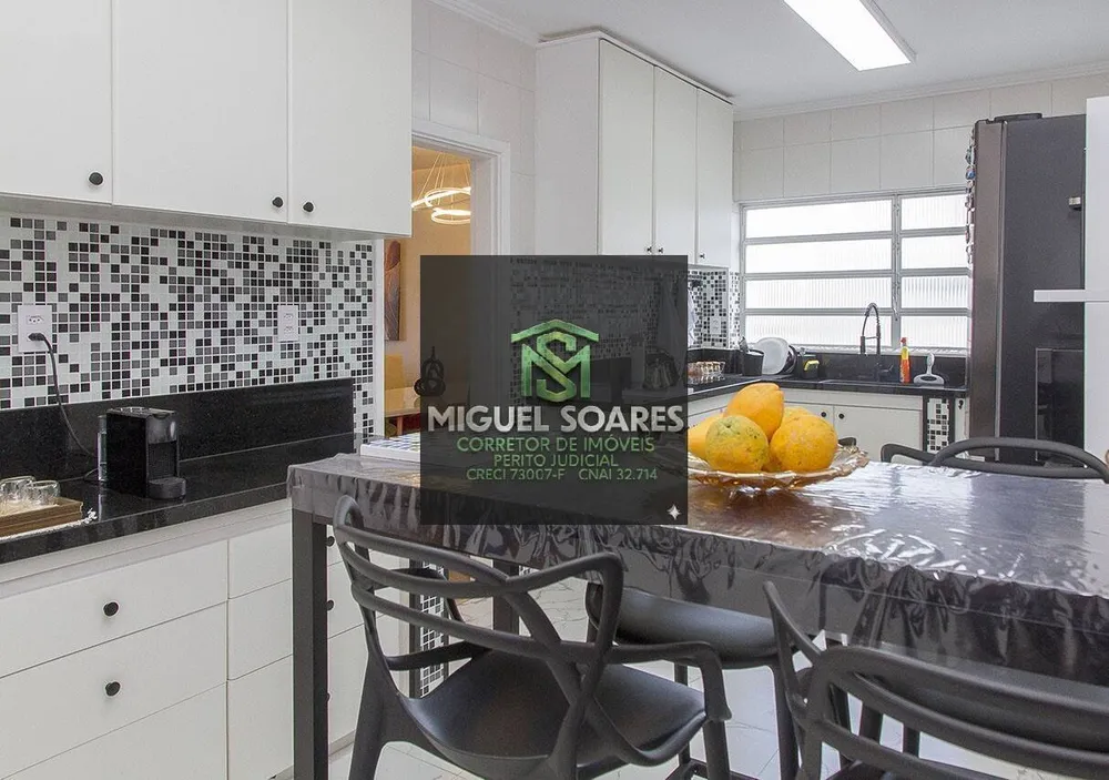 Apartamento, 3 quartos, 180 m² - Foto 6