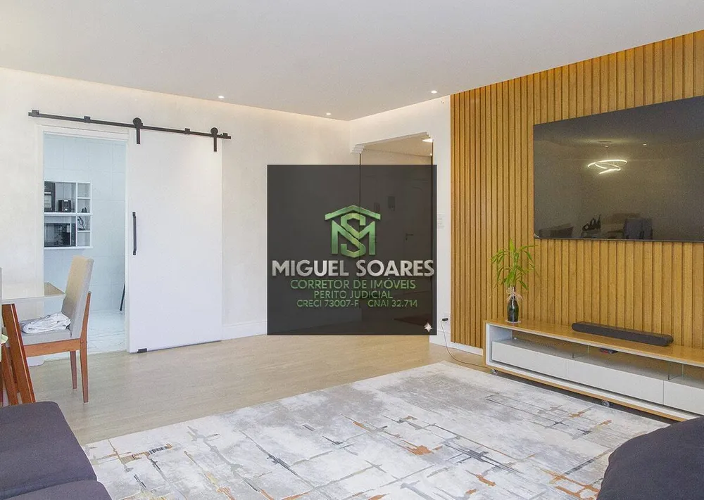 Apartamento, 3 quartos, 180 m² - Foto 4