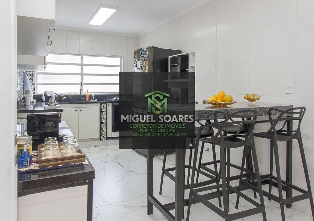 Apartamento, 3 quartos, 180 m² - Foto 4