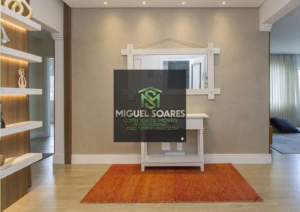 Apartamento, 3 quartos, 180 m² - Foto 1