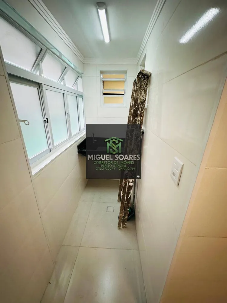 Apartamento, 2 quartos, 63 m² - Foto 3