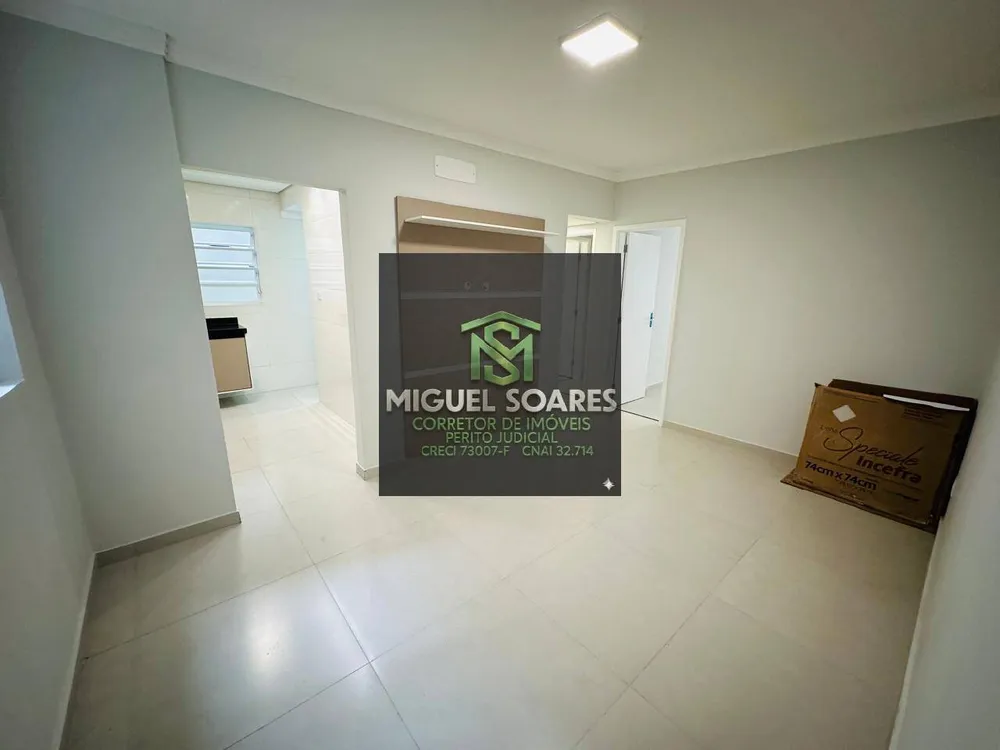 Apartamento, 2 quartos, 63 m² - Foto 6