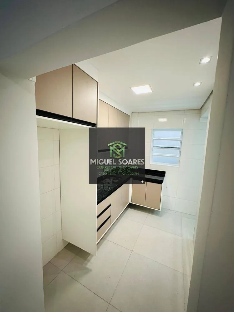 Apartamento, 2 quartos, 63 m² - Foto 3