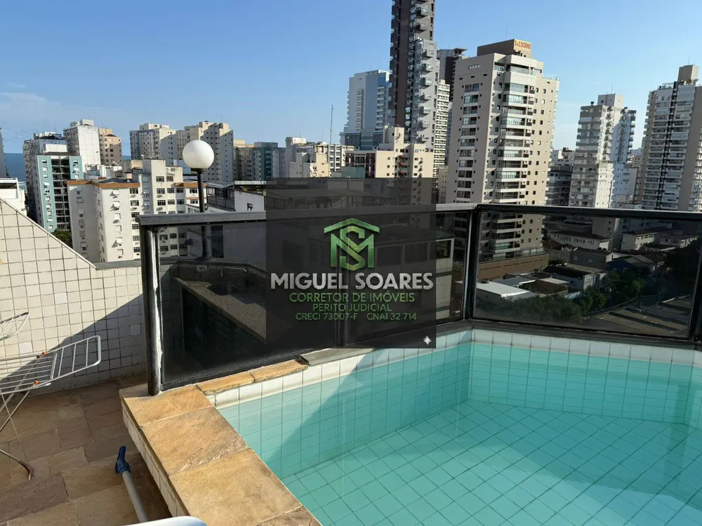 Cobertura, 1 quarto, 112 m² - Foto 1