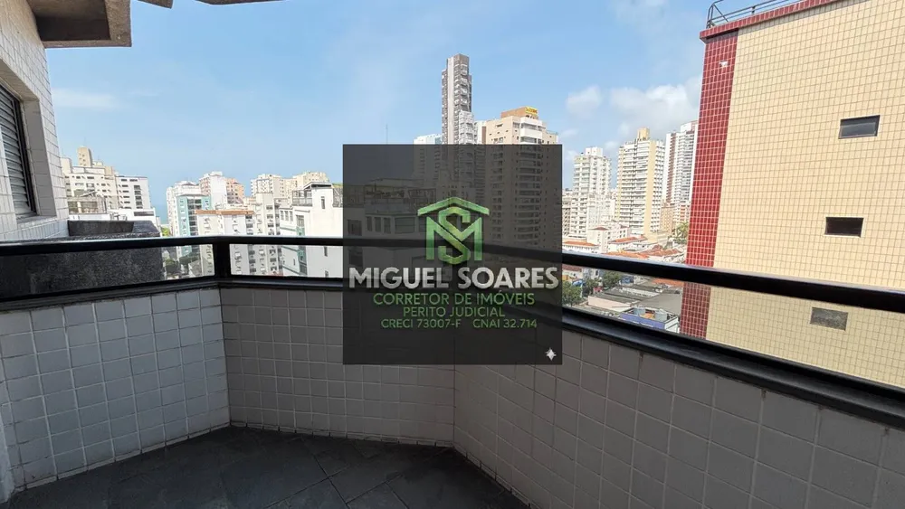 Cobertura, 1 quarto, 112 m² - Foto 2