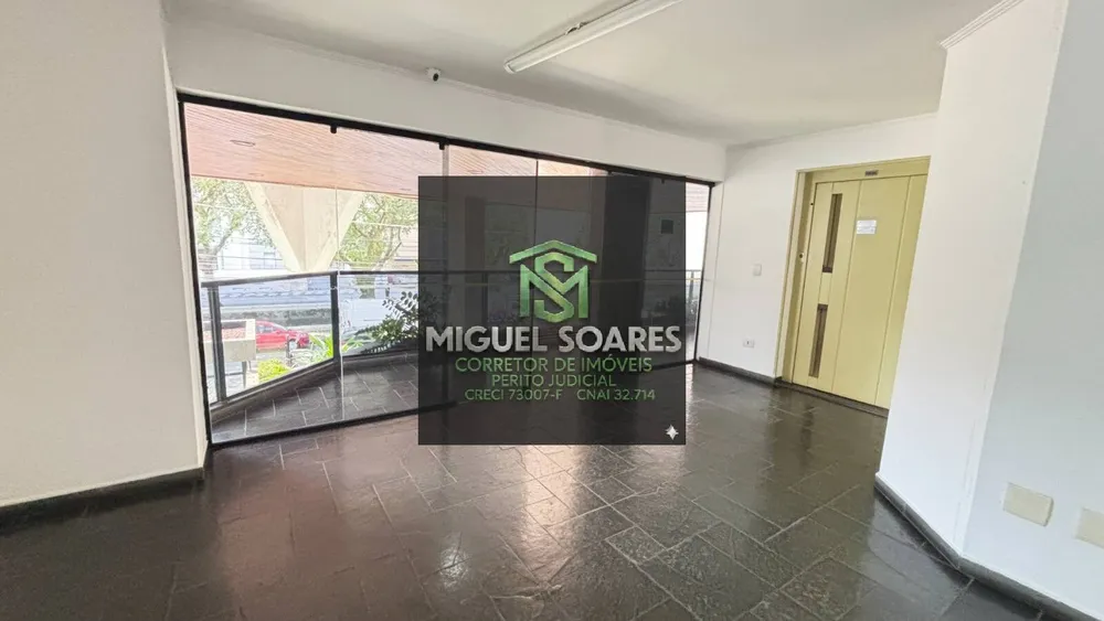 Cobertura, 1 quarto, 112 m² - Foto 8