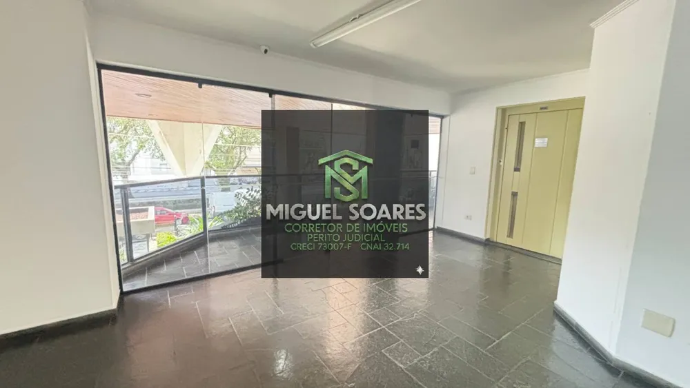 Cobertura, 1 quarto, 112 m² - Foto 9