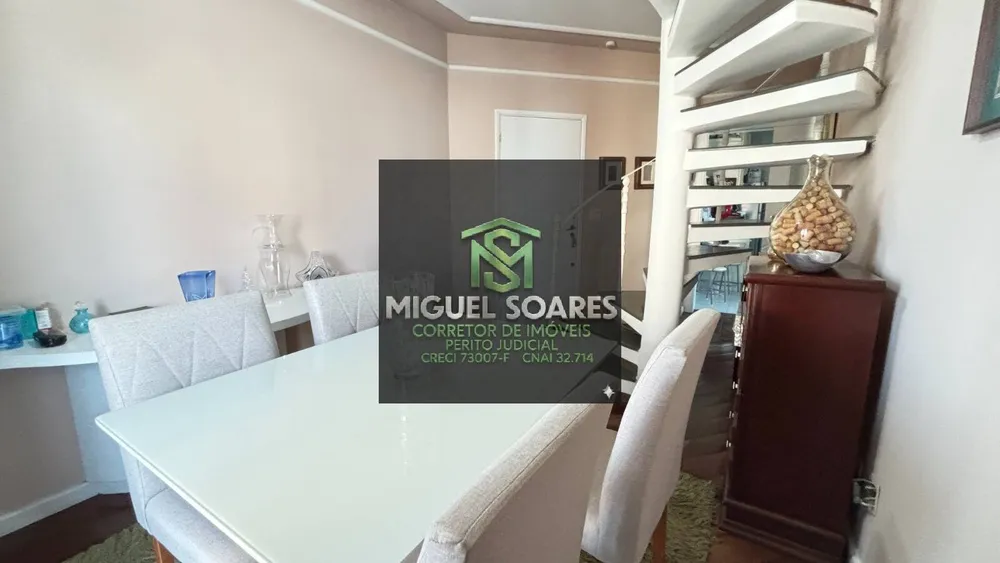 Cobertura, 1 quarto, 112 m² - Foto 3