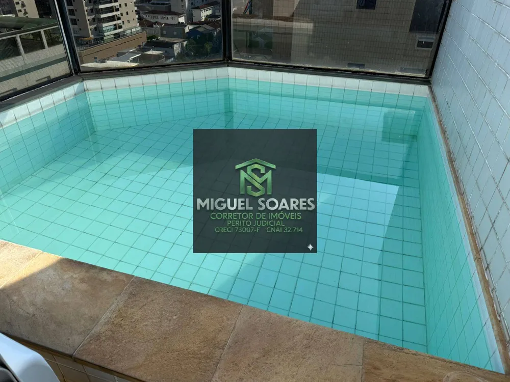 Cobertura, 1 quarto, 112 m² - Foto 12